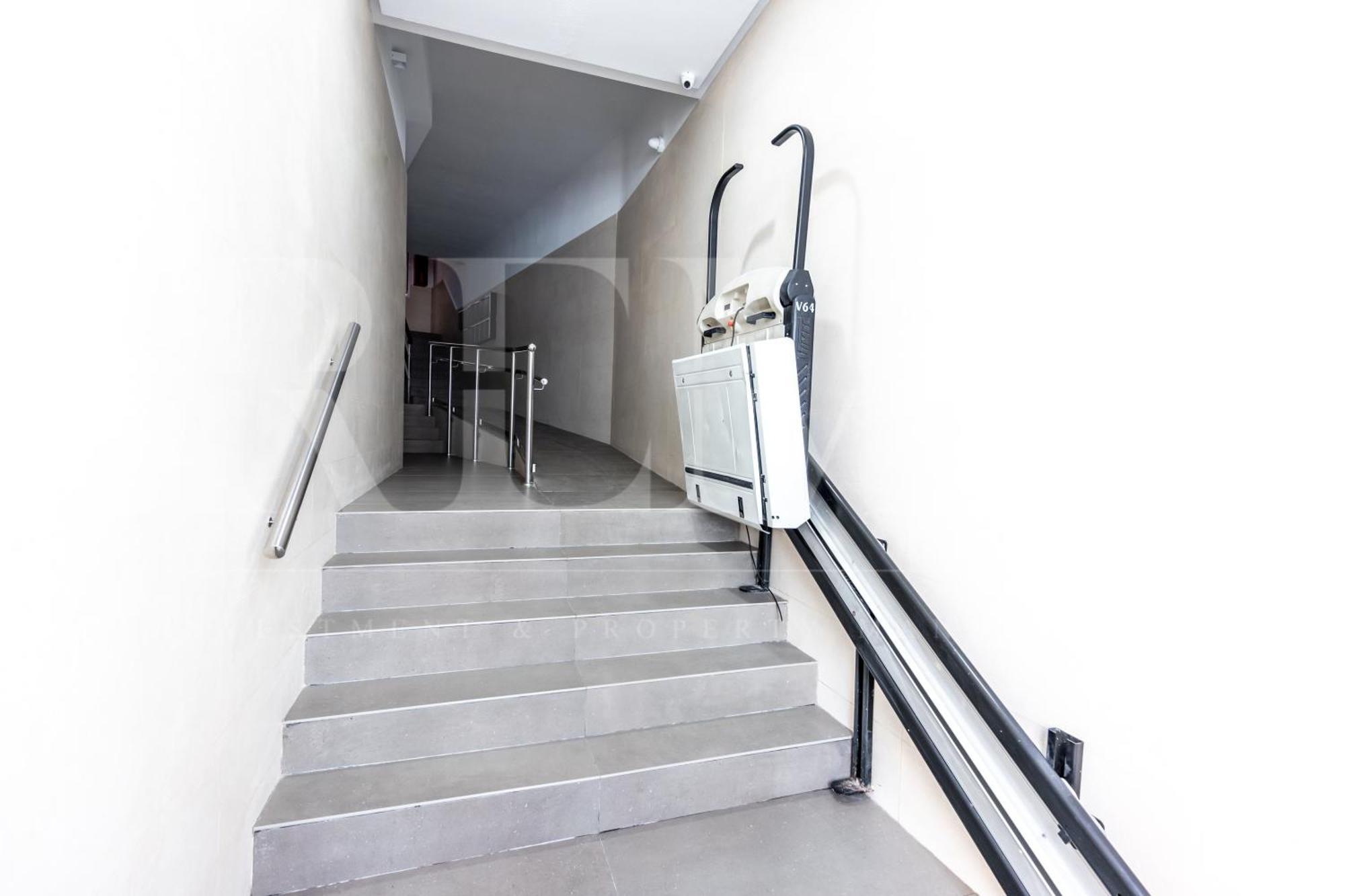 Minimalist In The Heart Of By Rems Lejlighed Málaga